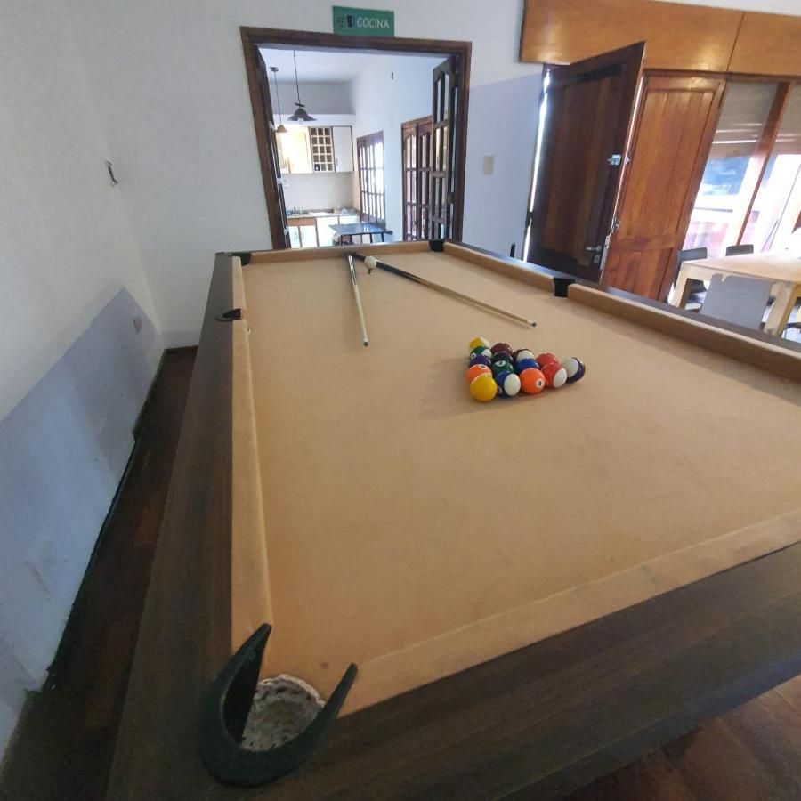 Gueemes Hostel 科尔多瓦 外观 照片