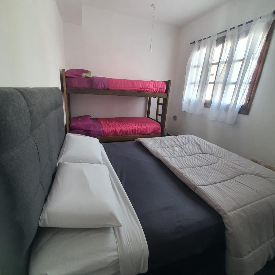 Gueemes Hostel 科尔多瓦 外观 照片