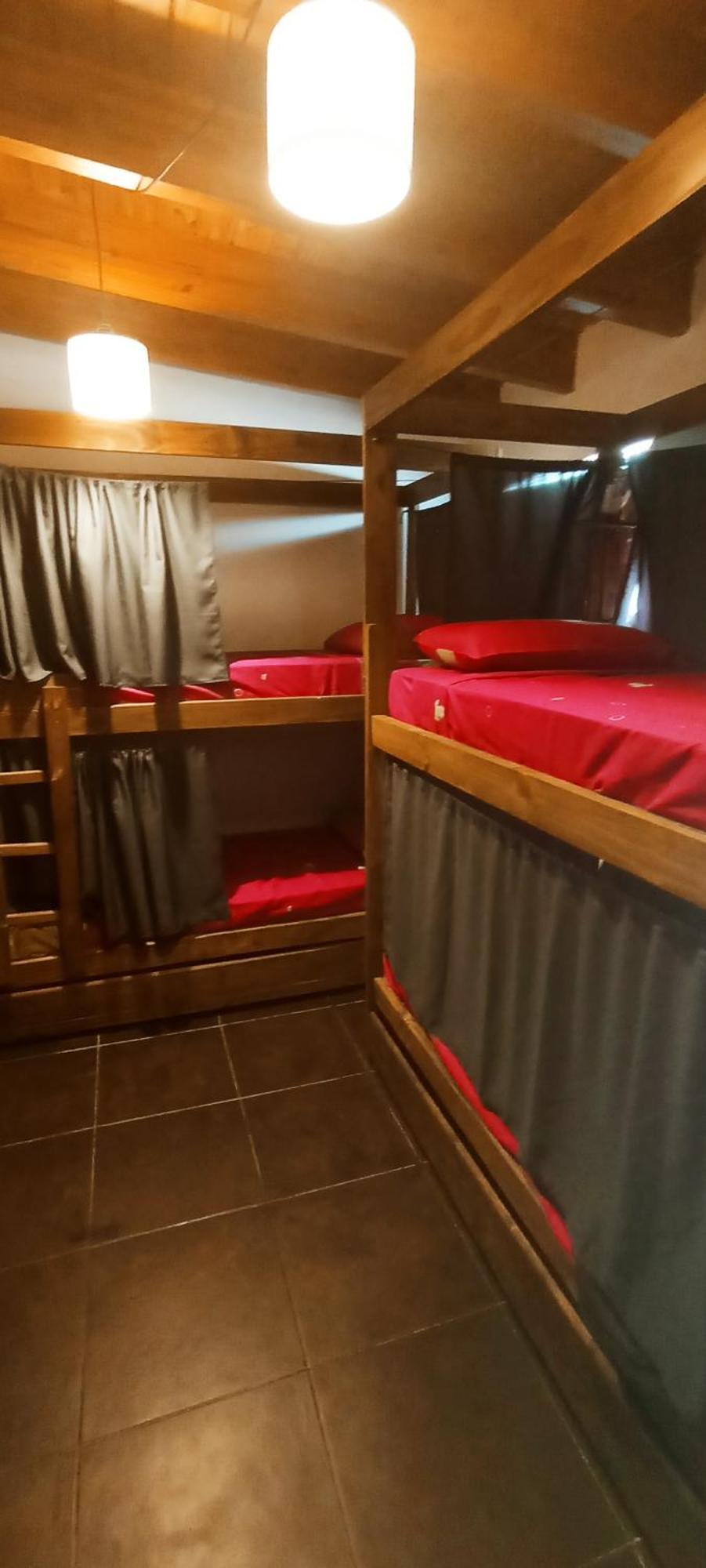Gueemes Hostel 科尔多瓦 外观 照片