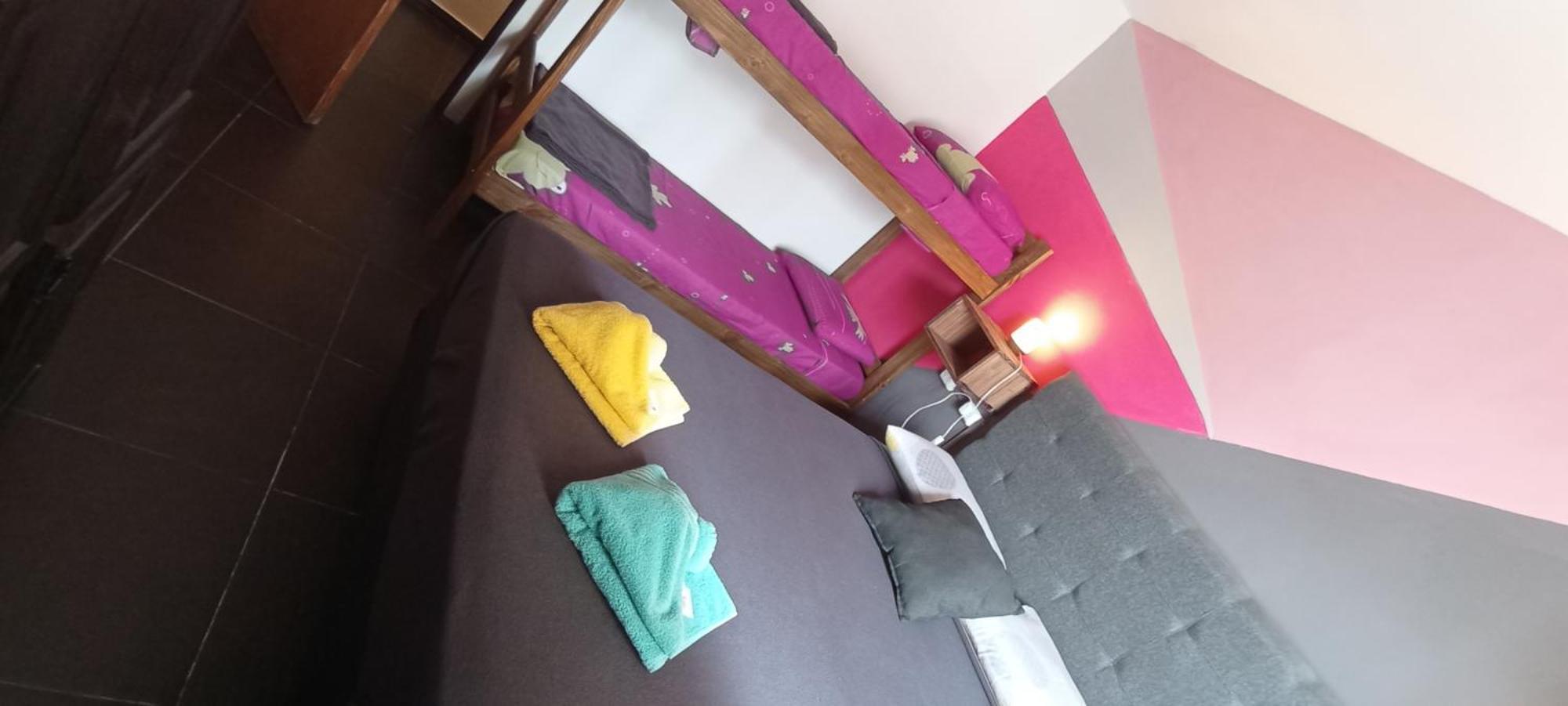 Gueemes Hostel 科尔多瓦 外观 照片