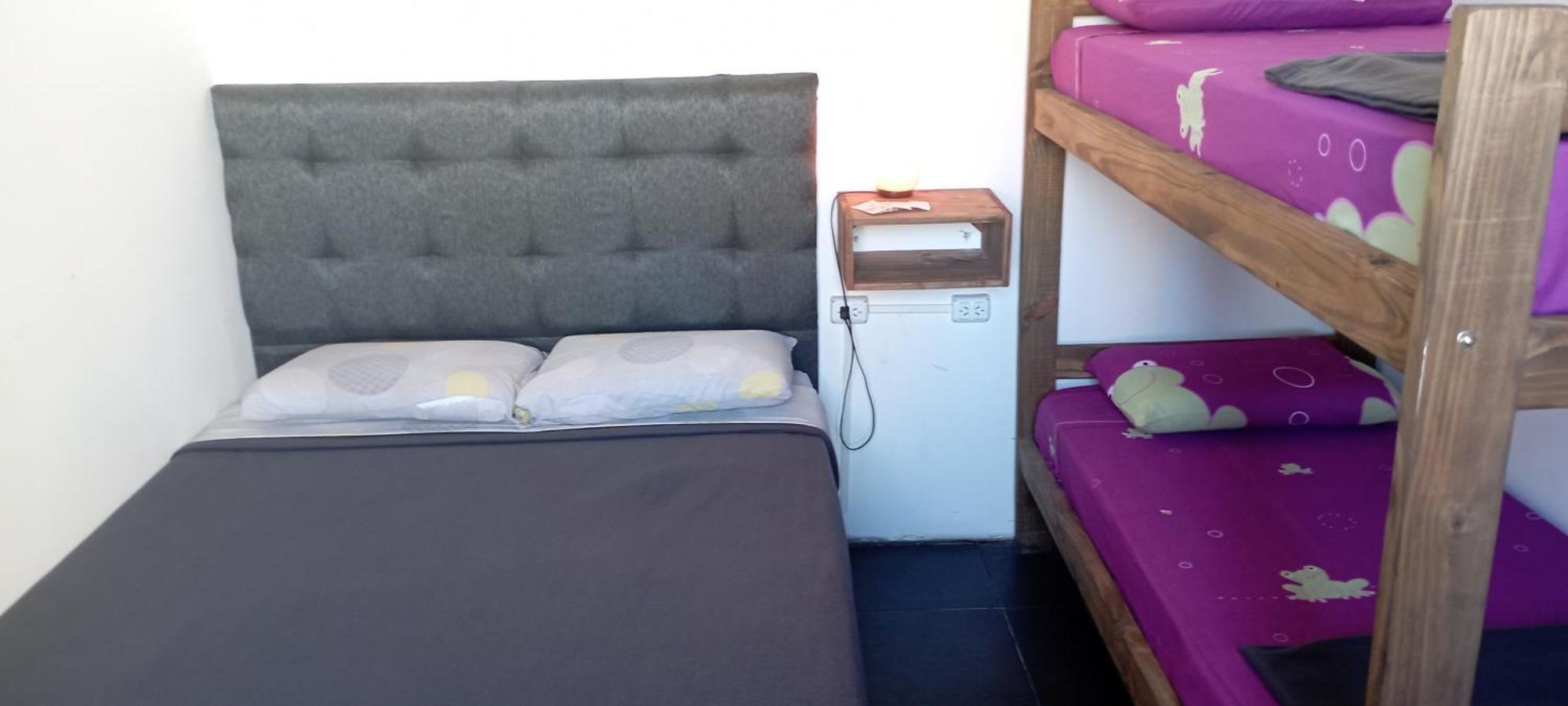 Gueemes Hostel 科尔多瓦 外观 照片