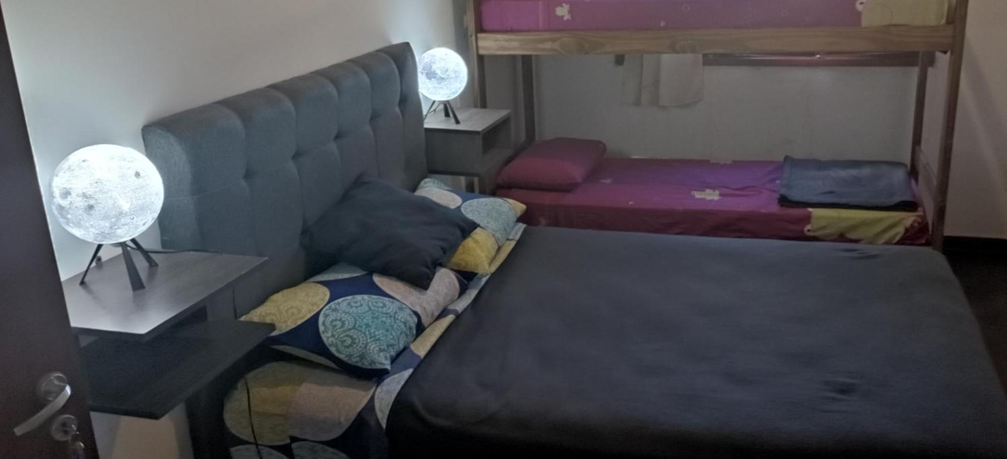 Gueemes Hostel 科尔多瓦 外观 照片