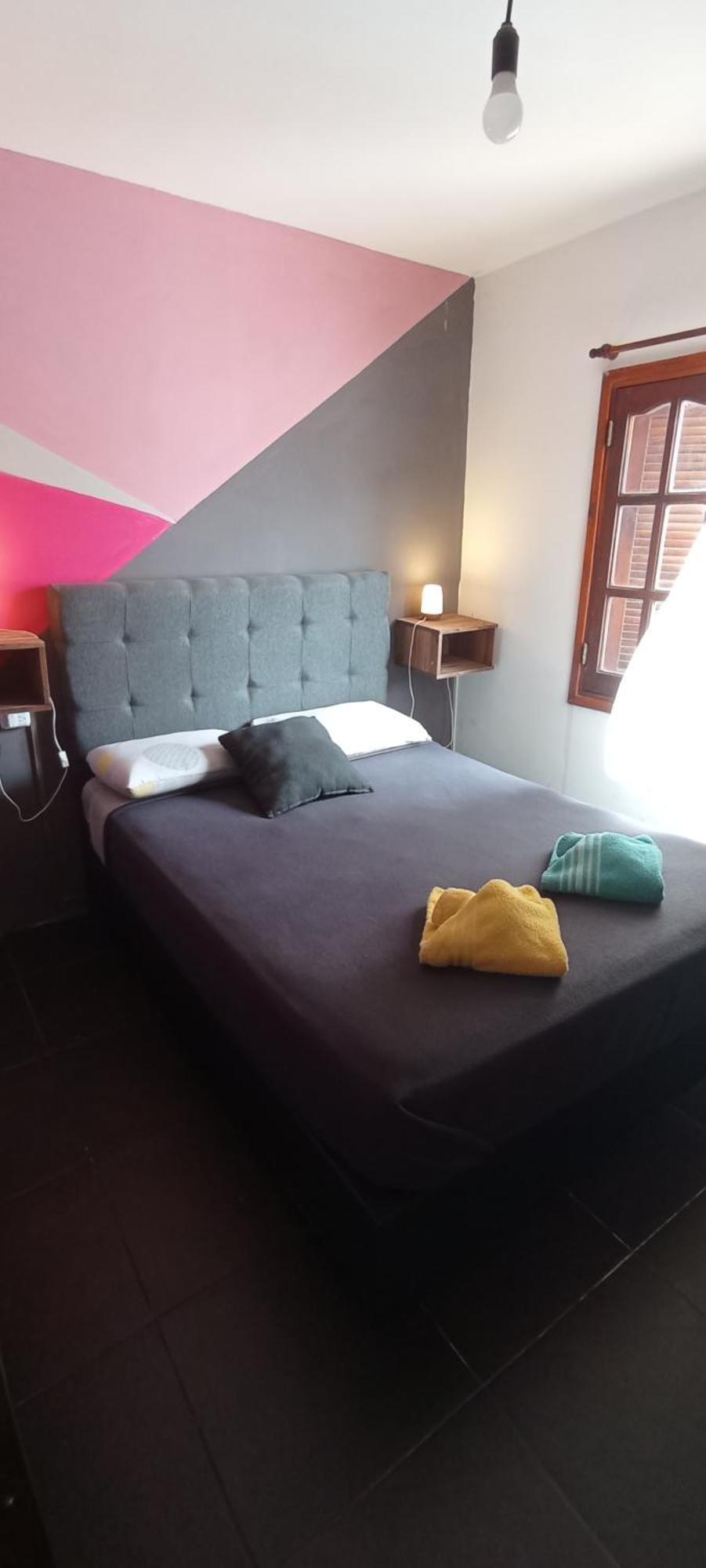Gueemes Hostel 科尔多瓦 外观 照片