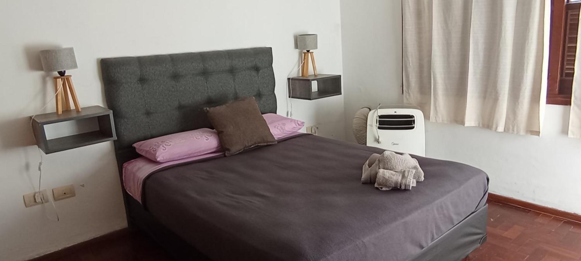 Gueemes Hostel 科尔多瓦 外观 照片