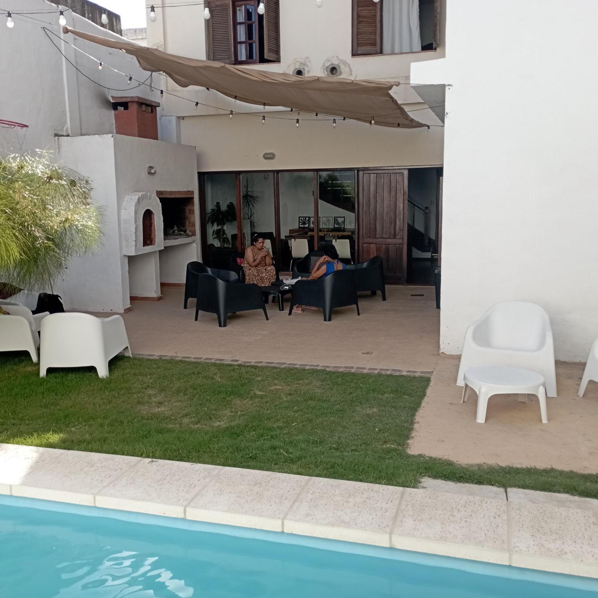 Gueemes Hostel 科尔多瓦 外观 照片