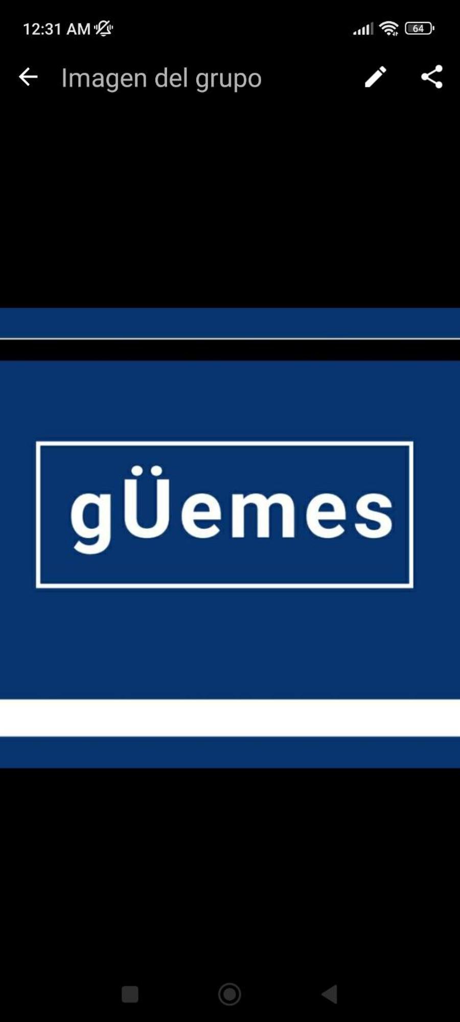 Gueemes Hostel 科尔多瓦 外观 照片