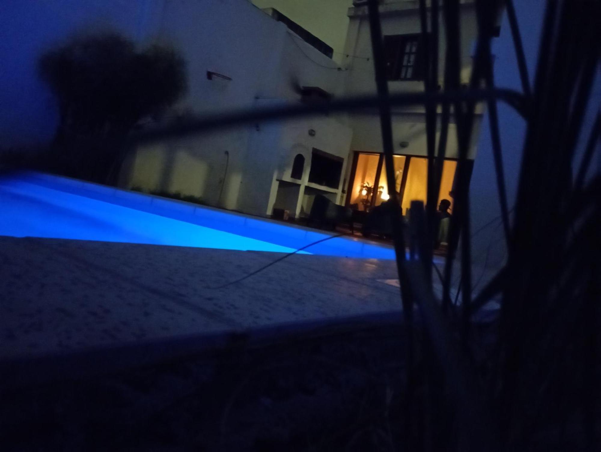 Gueemes Hostel 科尔多瓦 外观 照片