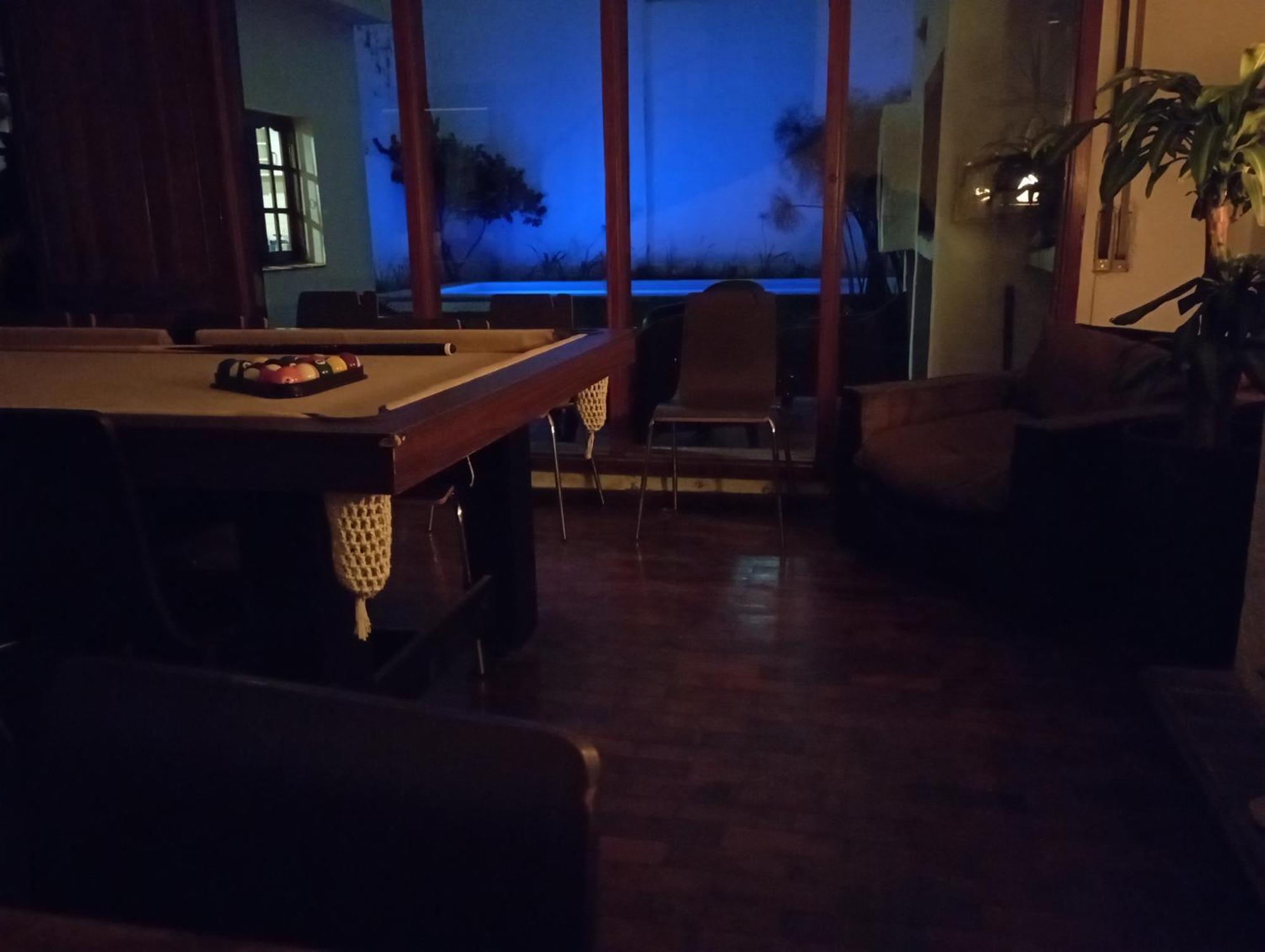 Gueemes Hostel 科尔多瓦 外观 照片